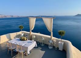 Santorini Restaurants Best Food