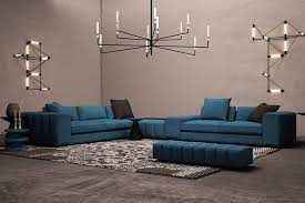 Blue Living Room Design Ideas For Your