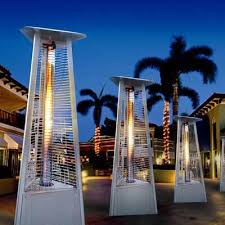 Commercial Patio Heater Repair