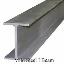 mild steel jsw i beam thickness 6mm