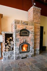 Temp Cast Masonry Heater Friendly Fires