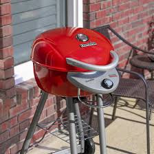 Char Broil Electric Barbecue Grills