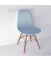 Chair Rail Cm 70 Clear Acrylic Wall