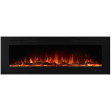 Valuxhome 60 In Electric Fireplace