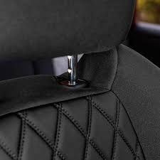 Neosupreme Custom Fit Seat Covers For 2021 2024 Toyota Rav4 Hybrid To Hybrid Prime