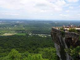 Lookout Mountain In Tennessee Will Give
