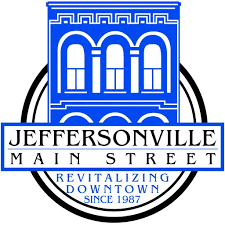 Jeffersonville Main Street Inc