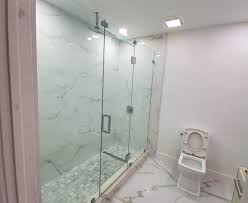 Shower Doors Installation And Repair