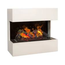 Optimyst Wall Mounted Fires