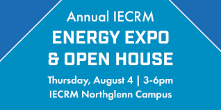 Annual Energy Expo Open House Iecrm