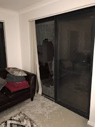 Residential Glass Repair Services In