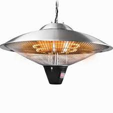 Electric Patio Heater Ceiling Mount