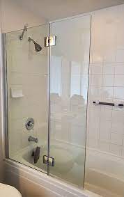 Shower Shields Creative Mirror Shower