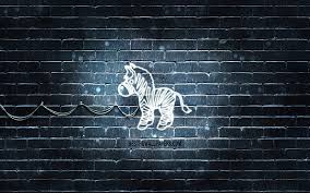 Hd Zebra Icon Wallpapers Peakpx