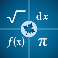 Maple Calculator Math Solver App