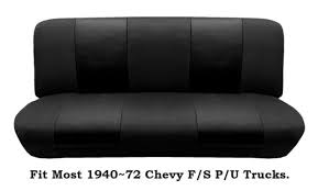Interior Parts For Chevrolet C50 For