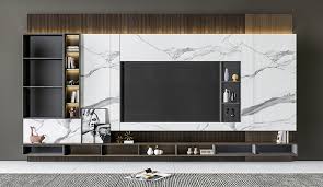 35 Modern Tv Unit Design For Ultimate