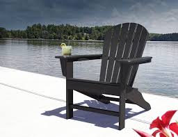 Polywood Sustainable Patio Furniture