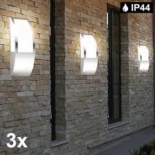 Glass Opal Veranda Lighting Ip44 Etc