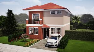 House Plan 3 Arqui3d Planos De