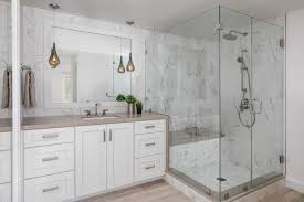 Remodel Transitional Bathroom
