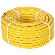 Rubber And Pvc Yellow Htp Hose Pipe