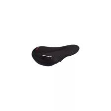 Schwinn Black Bicycle Saddle Seat