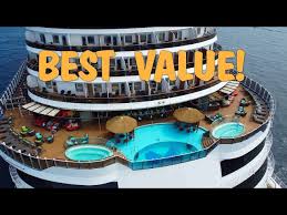 Icon Of The Seas
