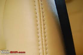 Art Leather Seat Covers Page 34