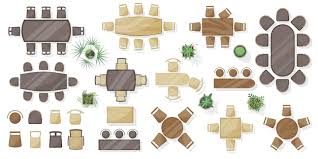 Page 53 Outdoor Furniture Vectors