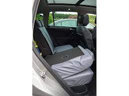 Vw Volkswagen Tiguan 2016 Seat Covers