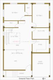 4 Bhk East Facing Duplex House Design