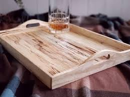 Serving Tray Wood Serving Trays