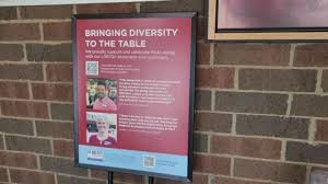 Bringing Diversity To The Table Kroger