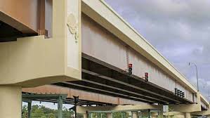 designing steel plate girder bridges