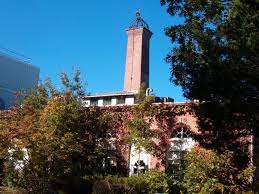 Wardenclyffe Laboratory Shoreham