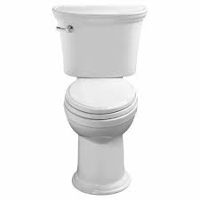 American Standard Toilet Seats In