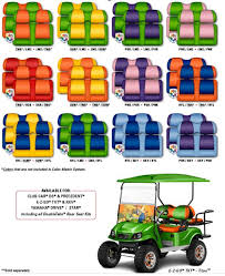 Ezgo Golf Cart Accessories Golf Cart