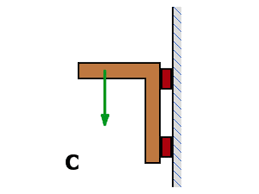 Leverage Friction When Using Magnets