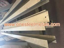 stainless steel wide beams