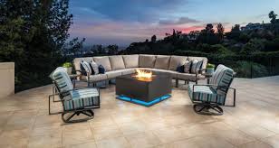 Fire Pits And Fire Tables The Focal