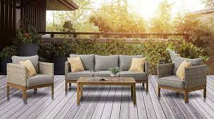 Outdoor Patio Furniture Deals