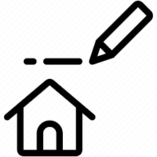 Draft Draw Pen Pencil Icon