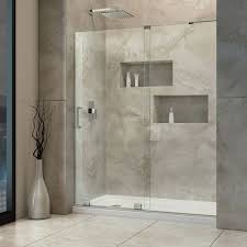 Dreamline Mirage X Frameless Sliding