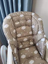 Graco Blossom High Chair Cover Graco