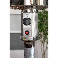 Bond Propane Patio Heater 46 000 Btu