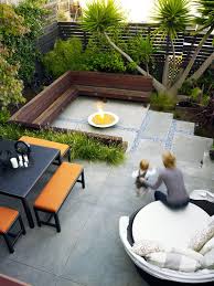 Ideas For Backyard Firepits