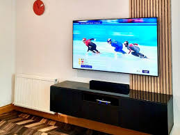 Tv Wall Mounting Service Glasgow
