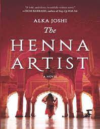 The Henna Artist By Alka Joshi Pdfread Net