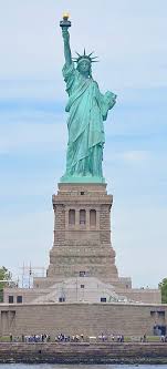 Statue Of Liberty Wikipedia